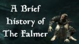 A Brief History of the Falmer – Elder Scrolls Lore