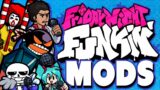 A Friday Night Funkin' Mod Showcase – DPadGamer