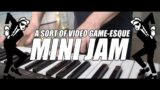 A Sort of Video Game-Esque Ska Punk Mini Jam