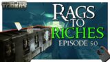 A mysterious case and a RAT! | Escape From Tarkov: Rags to Riches [S4ep50]
