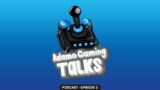 AGT Podcast Episode 3: Video Games Can Be Good For You?