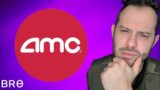 AMC STOCK UPDATE | They Trojan Horsed Us With Potentially Game Changing News!