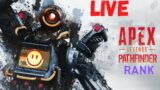 APEX LEGENDS LIVE RANK PUSH BUT WHY ITS GO DOWN ? | NIGHTBEAST GAMING