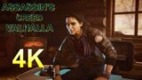 ASSASSIN'S CREED VALHALLA Walkthrough Gameplay 4K Part 6 – LAYLA (FULL GAME)