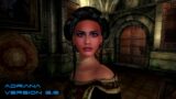 Adriana version 6 for Elder Scrolls IV