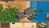 Age of Empires II HD | GAME 11
