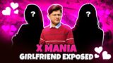 Ajjubhai Reveal XMania GirlFriend Name? Funny AWM Gameplay – Garena Free Fire