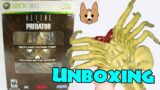 Aliens vs Predator Hunter Edition Xbox 360 Deluxe Video Game Set – The FANily