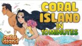 All About CORAL ISLAND GAME  – News Update, Release Date, PC requirements, Gameplay etc.