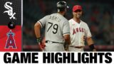 Angels vs. White Sox Game Highlights (4/2/21) | MLB Highlights