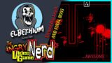 Angry Video Game Nerd ASSIMILATION – Virtual Boy Level And Final Boss
