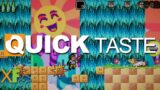 Angry Video Game Nerd I & II Deluxe Quick Taste
