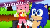 (Animation) Friday Night Funkin' – Sonic Edition