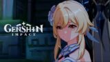 Archon Quest Chapter I: Act IV – We Will Be Reunited | Genshin Impact