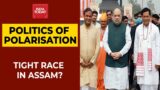 Assam Assembly Elections| BJP Has An Edge In This Game Of Polarisation: Kaushik Deka| News Today