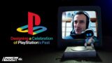 Astro's Playroom: From PS5 Tech Demo to PlayStation Nostalgia Trip | Noclip