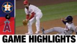 Astros vs. Angels Game Highlights (4/5/21) | MLB Highlights