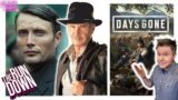 Awesome Indiana Jones News, EA's F1 Game & Days Gone on PC – The Rundown – Electric Playground