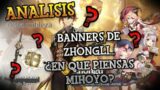 BANNER DE ZHONGLI Y ARMAS 1.5!! SKIP O TIRAR? – Genshin Impact