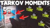 BEST ESCAPE FROM TARKOV HIGHLIGHTS – EFT Funny Moments #22
