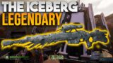 BEST SNIPER! Outriders Legendary The Iceberg Bolt Action!