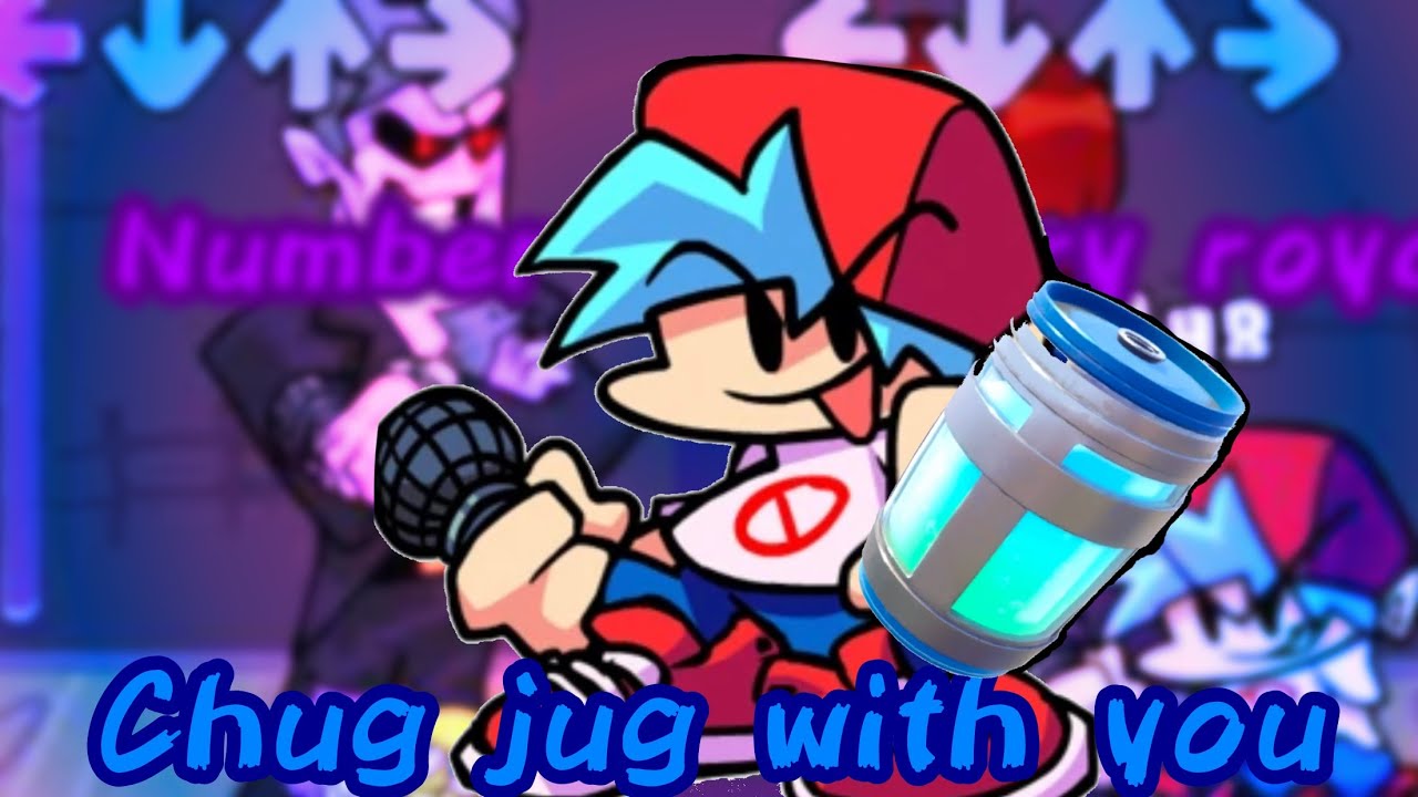 chug-jug-with-you-number-one-victory-royale-youtube-music