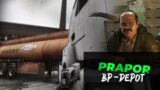 BP Depot – Prapor Quest | Escape From Tarkov | PinkyTV