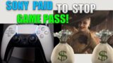 BREAKING REPORT: Sony Paid To Keep Resident Evil 8 Off Game Pass! Xbox Fans Are LIVID!