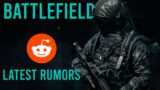 Battlefield 6 Reddit Leak vs. Tom Henderson | No Campaign? | Rumor Breakdown