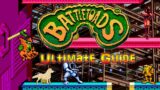 #Battletoads #NES Battletoads – NES – Ultimate Guide – EVERY Secret, EVERY Level! (Deathless)