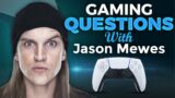 Ben Affleck & I Played This Game Early – Jay & Silent Bob's Jason Mewes Video Game Interview