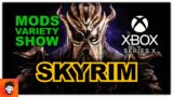 Best Skyrim mods on Xbox – variety pack
