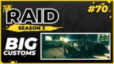 Big Customs | Episode #70 – Raid Full Playthrough Series Season 3 – Escape from Tarkov