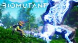 Biomutant – Combat Trailer