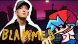 Blammned X Lose Yourself [Friday Night Funkin X Eminem Shitpost Song]