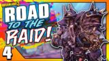 Borderlands 3 | Road to the Raid – Funny Moments & Legendary Loot | Day #4