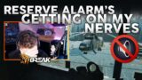 BreaK | Reserve's Alarm Is Getting On My Nerves – Escape From Tarkov