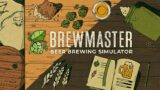 Brewmaster Announcement Trailer | Authentic Home Brewing Simulation Game