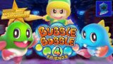 Bubble Bobble 4 Friends Review (PS4, Switch, PC) – Awesome Video Game Memories (Battle Geek Plus)