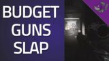 Budget Guns Slap – Tarkov Gameplay – Escape From Tarkov