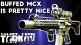 Buffed MCX is Pretty Nice – Escape From Tarkov