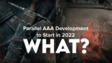 CD Projekt Red to Begin Parallel AAA Development in 2022… What?