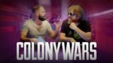 COLONY WARS – Nexus VI – VIDEO GAME #6