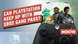 Can PlayStation Keep Up With Xbox Game Pass? – Next Gen Console Watch