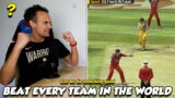 Can We Win The WORLD CUP On This Cricket Video Game | We are class and here is why