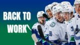 Canucks news: Canucks to play first game back on April 16, facilities to re-open tomorrow