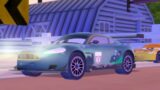 Cars 2: The Video Game | Nigel Gearsley – Radiator Sprint