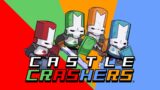 Castle Crashers and the Behemoth: Retrospective – Storming the Video Game Industry