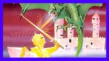 Castle of Dragon (NES) Video Game Walkthrough