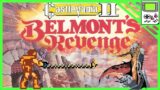 Castlevania II: Belmont's Revenge GB – Livestream